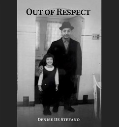 Cover Out of Respect (eBook, ePUB)