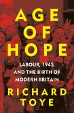Age of Hope (eBook, ePUB)