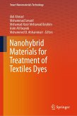 Nanohybrid Materials for Treatment of Textiles Dyes (eBook, PDF)