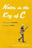 Notes in the Key of C (eBook, ePUB)