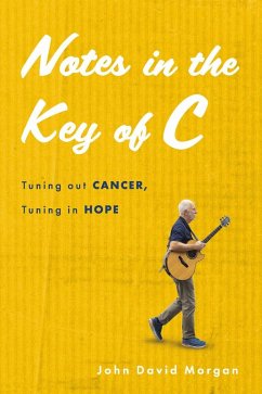 Cover Notes in the Key of C (eBook, ePUB)