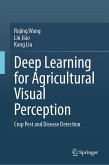 Deep Learning for Agricultural Visual Perception (eBook, PDF)