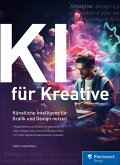 KI für Kreative (eBook, ePUB)