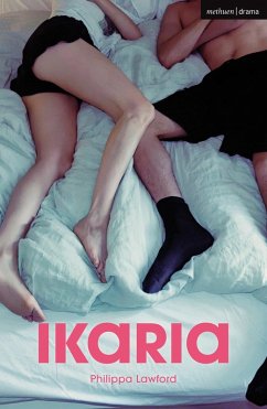 Cover Ikaria (eBook, PDF)