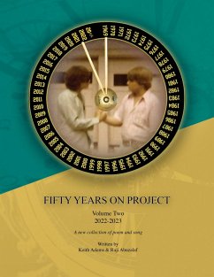 Fifty Years On Project (eBook, ePUB) - Abuzalaf, Raji; Adams, Keith