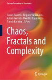 Chaos, Fractals and Complexity (eBook, PDF)