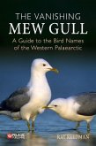 The Vanishing Mew Gull (eBook, ePUB)