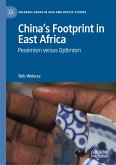 China&quote;s Footprint in East Africa (eBook, PDF)