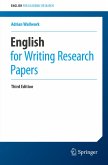 English for Writing Research Papers (eBook, PDF)