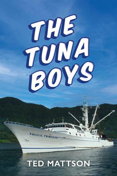 The Tuna Boys (eBook, ePUB)