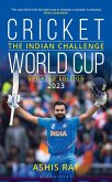 Cricket World Cup (eBook, ePUB) Cricket World Cup (eBook, ePUB)