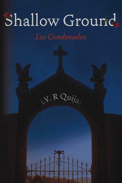 Shallow Ground (eBook, ePUB) - Quijas, Lv. R