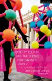 Identity, Culture, and the Science Performance Volume 2 (eBook, PDF)