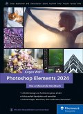 Photoshop Elements 2024 (eBook, PDF)