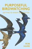 Purposeful Birdwatching (eBook, ePUB)