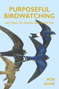 Cover Purposeful Birdwatching (eBook, ePUB)
