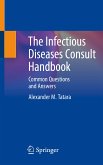 The Infectious Diseases Consult Handbook (eBook, PDF)
