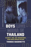 Boys Love Media in Thailand (eBook, PDF) Boys Love Media in Thailand (eBook, PDF)
