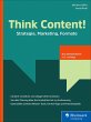 Think Content! (eBook, ePUB) - Bild 1