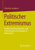 Politischer Extremismus (eBook, PDF)