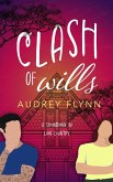 Clash of Wills (eBook, ePUB)
