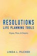 Resolutions: Life Planning Tools... - Bild 1