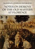Notes on Designs of the Old Masters at Florence (eBook, ePUB)