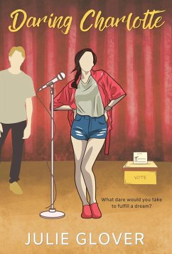 Cover Daring Charlotte (eBook, ePUB)