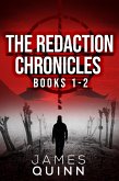 The Redaction Chronicles - Books 1-2 (eBook, ePUB)