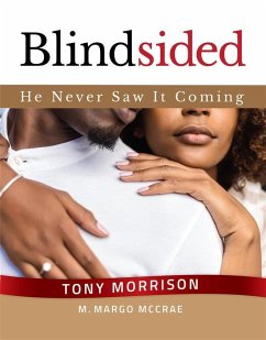 Blindsided (eBook, ePUB) - Morrison, Tony