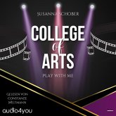 College of Arts (MP3-Download)