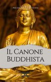 Il canone Buddhista (eBook, ePUB)