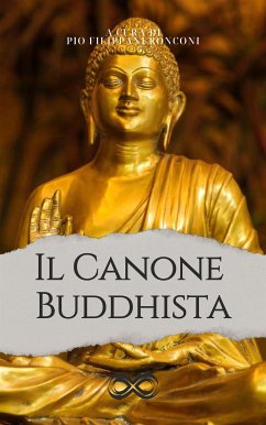 Il canone Buddhista (eBook, ePUB) - Vagli, Antonio