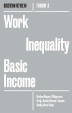 Work Inequality Basic Income (eBook, ePUB)