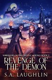 Revenge Of The Demon (eBook, ePUB)