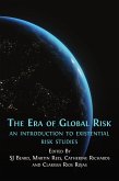 The Era of Global Risk (eBook, ePUB)