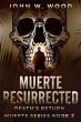 Muerte Resurrected (eBook, ePUB) - Bild 1