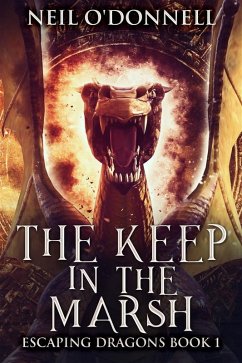 Cover The Keep In The Marsh (eBook, ePUB)
