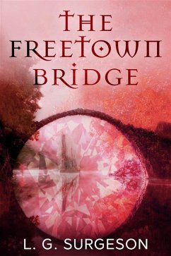 Cover The Freetown Bridge (eBook, ePUB)