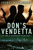Don's Vendetta (eBook, ePUB)