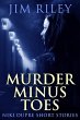 Murder Minus Toes (eBook, ePUB) - Bild 1