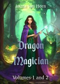 Dragon Magician (eBook, ePUB)
