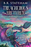 Treacherous Brethren (eBook, ePUB)