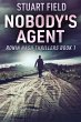 Nobody's Agent (eBook, ePUB) - Bild 1