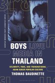 Boys Love Media in Thailand (eBook, ePUB)