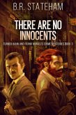 There Are No Innocents (eBook, ePUB)
