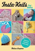 InstaKnits for Baby (eBook, ePUB)