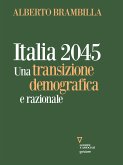 Italia 2045 (eBook, ePUB)