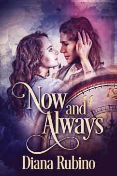 Now And Always (eBook, ePUB) - Rubino, Diana