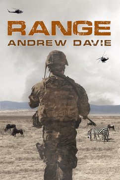 Range (eBook, ePUB) - Davie, Andrew